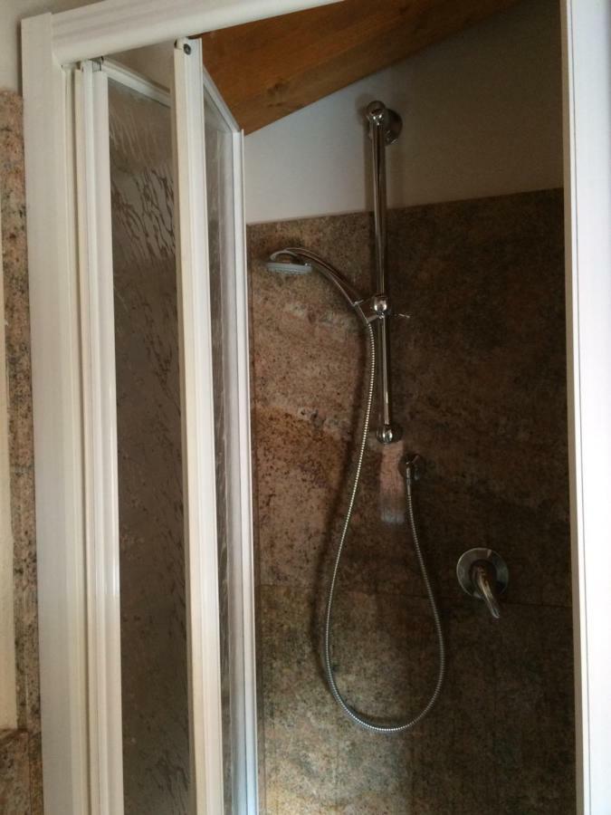 Locazione Turistica La Ca Gialla Apartment Pontremoli Bagian luar foto