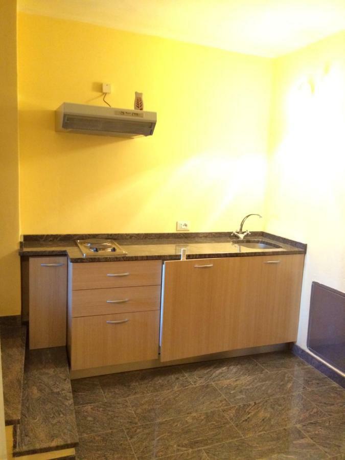 Locazione Turistica La Ca Gialla Apartment Pontremoli Bagian luar foto
