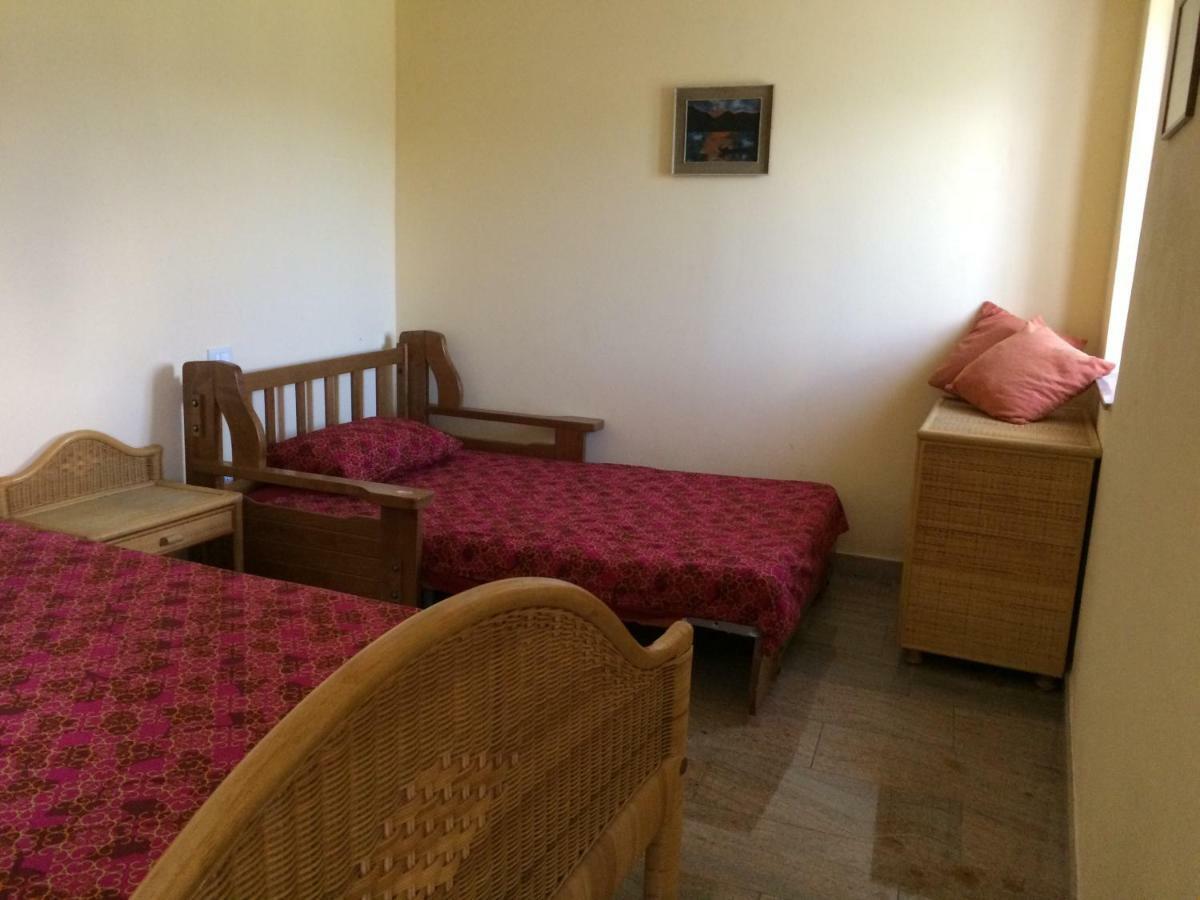 Locazione Turistica La Ca Gialla Apartment Pontremoli Bagian luar foto