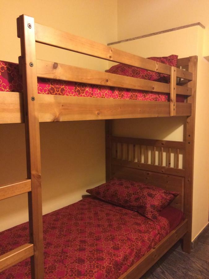 Locazione Turistica La Ca Gialla Apartment Pontremoli Bagian luar foto